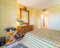 Resale - apartment - Benahavís - Los Arqueros