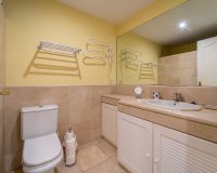 Resale - apartment - Benahavís - Los Arqueros
