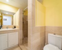 Resale - apartment - Benahavís - Los Arqueros