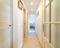 Resale - apartment - Benahavís - Los Arqueros