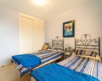Resale - apartment - Benahavís - Los Arqueros