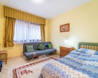 Resale - apartment - Benahavís - Los Arqueros