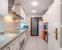 Resale - apartment - Benahavís - Los Arqueros