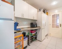 Resale - apartment - Benahavís - Los Arqueros