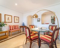 Resale - apartment - Benahavís - Los Arqueros
