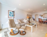 Resale - apartment - Benahavís - Los Arqueros
