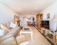 Resale - apartment - Benahavís - Los Arqueros