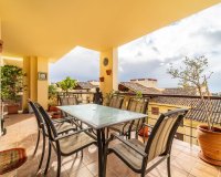 Resale - apartment - Benahavís - Los Arqueros
