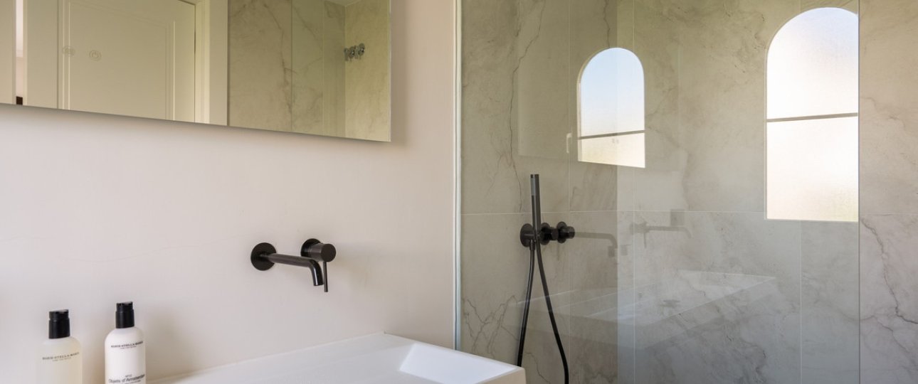Resale - apartment - Benahavís - Los Arqueros