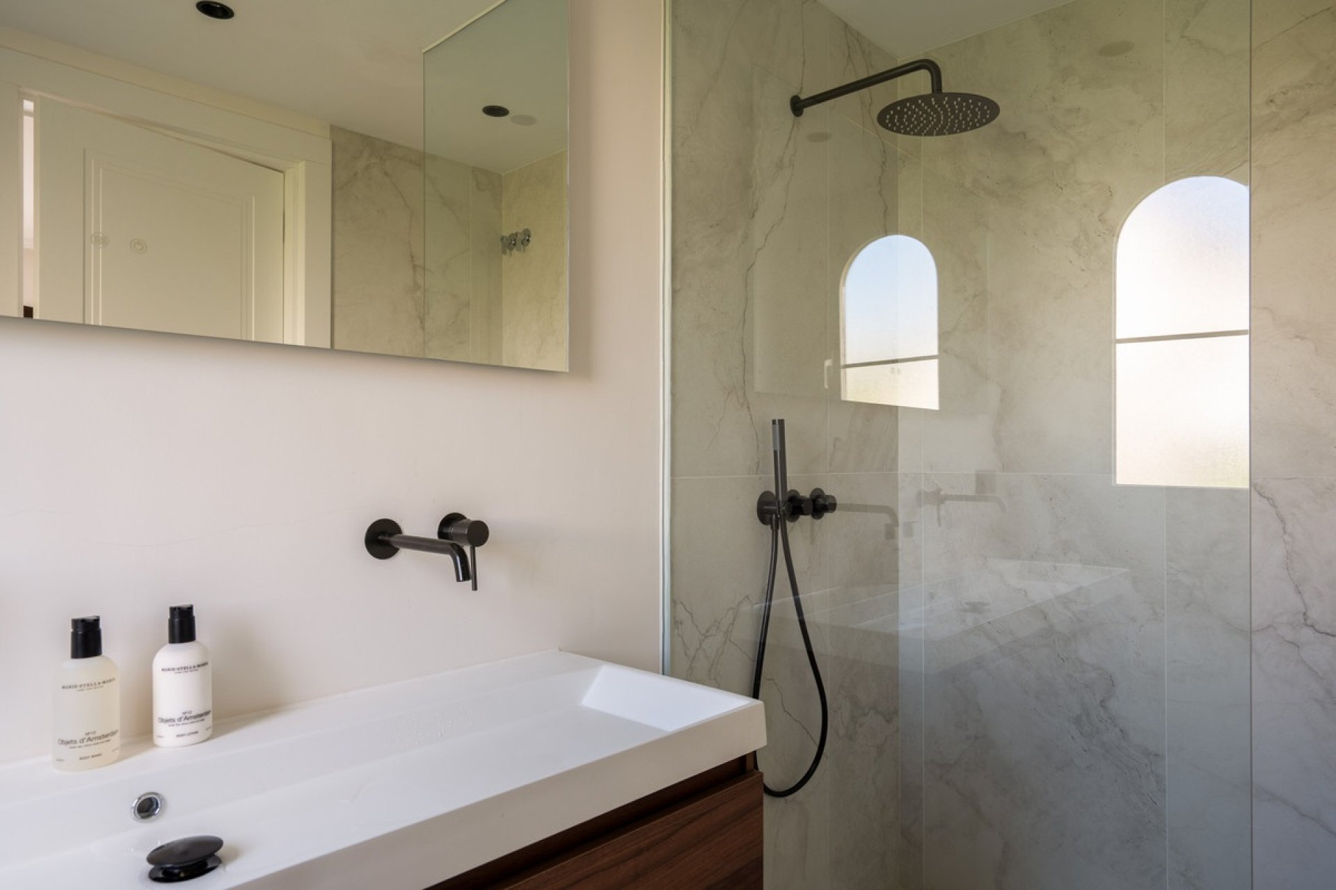 Resale - apartment - Benahavís - Los Arqueros