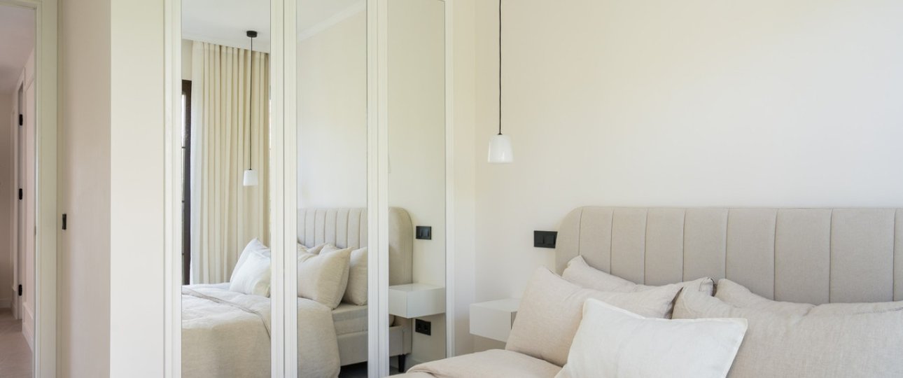 Resale - apartment - Benahavís - Los Arqueros