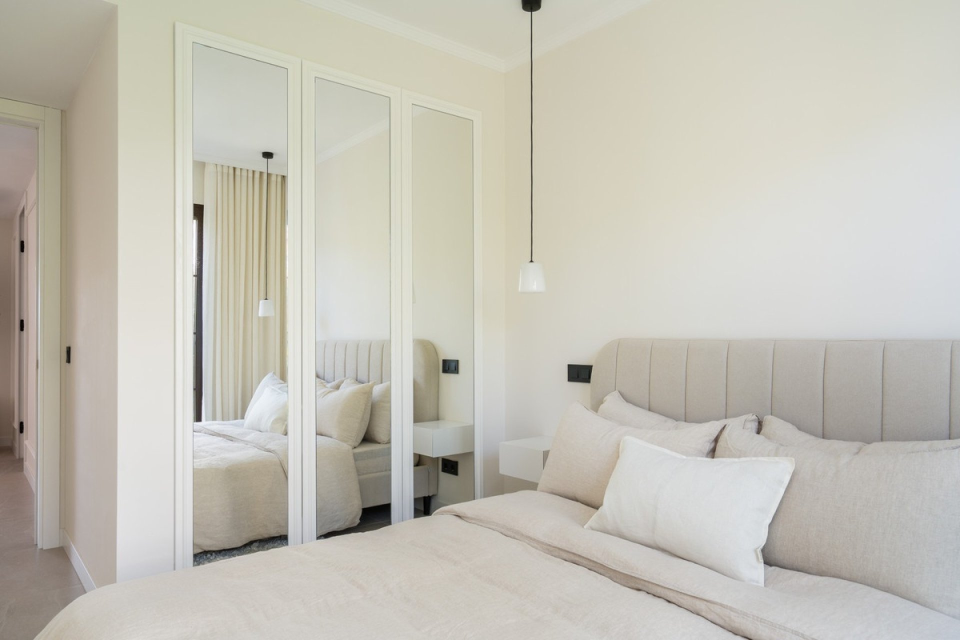 Resale - apartment - Benahavís - Los Arqueros