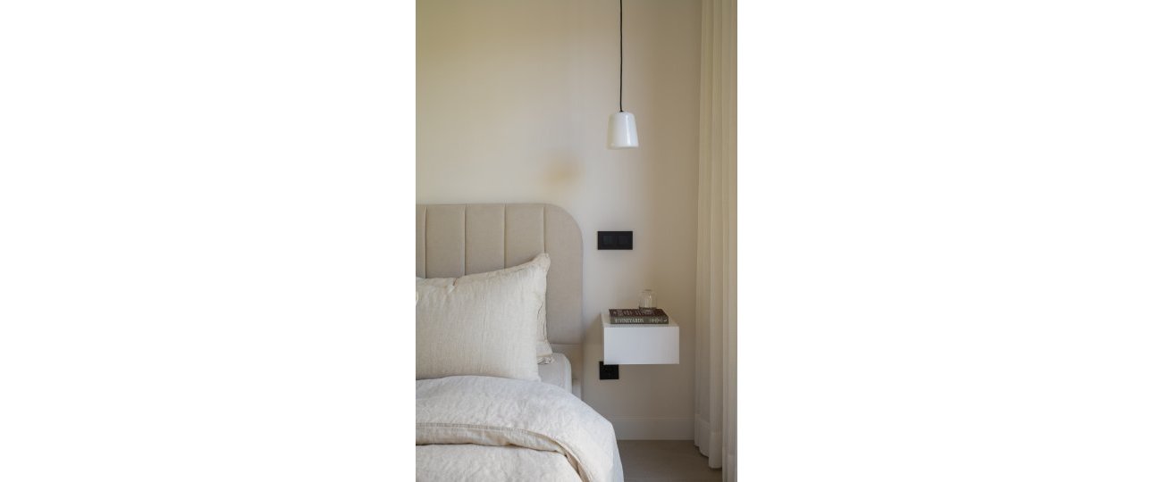 Resale - apartment - Benahavís - Los Arqueros