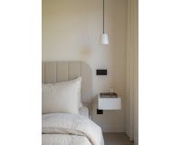 Resale - apartment - Benahavís - Los Arqueros