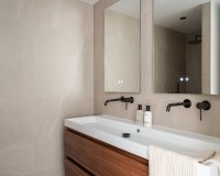 Resale - apartment - Benahavís - Los Arqueros