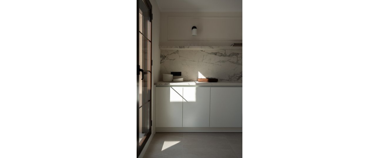 Resale - apartment - Benahavís - Los Arqueros