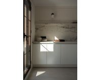 Resale - apartment - Benahavís - Los Arqueros