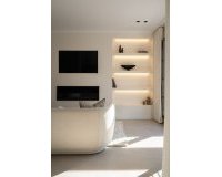 Resale - apartment - Benahavís - Los Arqueros