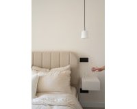 Resale - apartment - Benahavís - Los Arqueros