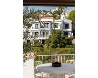 Resale - apartment - Benahavís - Los Arqueros