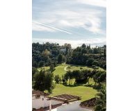 Resale - apartment - Benahavís - Los Arqueros