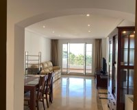 Resale - apartment - Benahavís - Los Arqueros