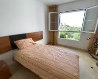 Resale - apartment - Benahavís - Los Arqueros