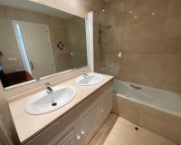 Resale - apartment - Benahavís - Los Arqueros