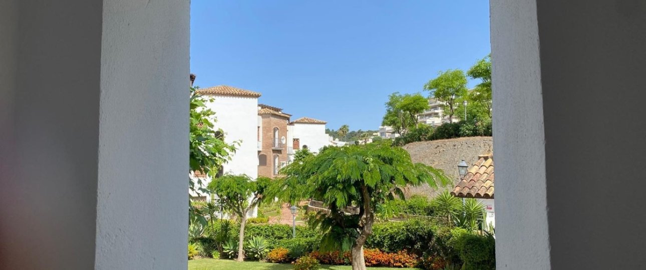 Resale - apartment - Benahavís - Los Arqueros