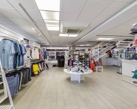 Resale - apartment - Benahavís - Los Arqueros