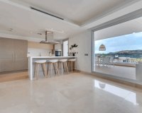Resale - apartment - Benahavís - Los Arqueros