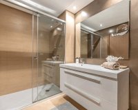 Resale - apartment - Benahavís - Los Arqueros