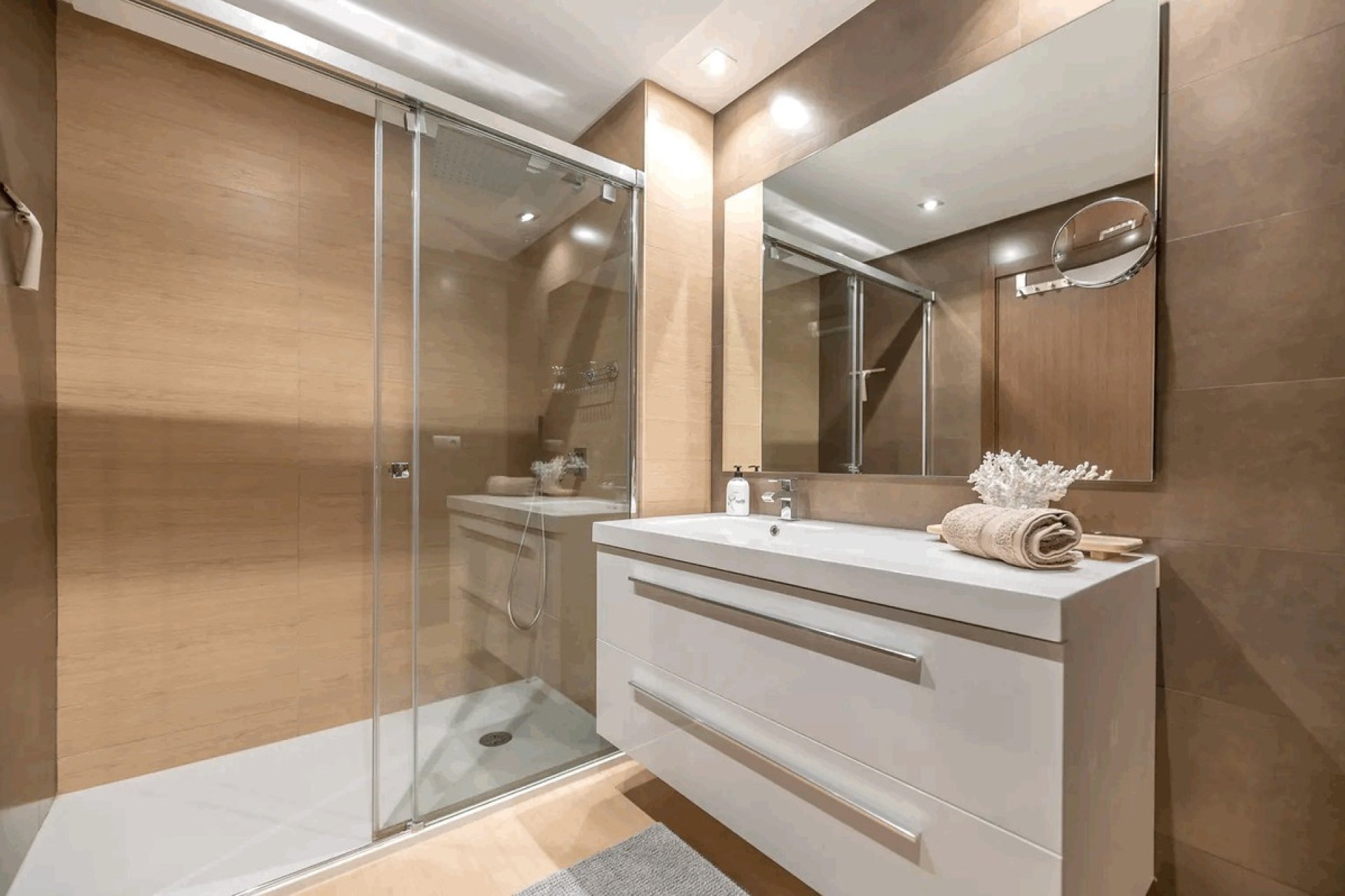 Resale - apartment - Benahavís - Los Arqueros