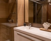 Resale - apartment - Benahavís - Los Arqueros
