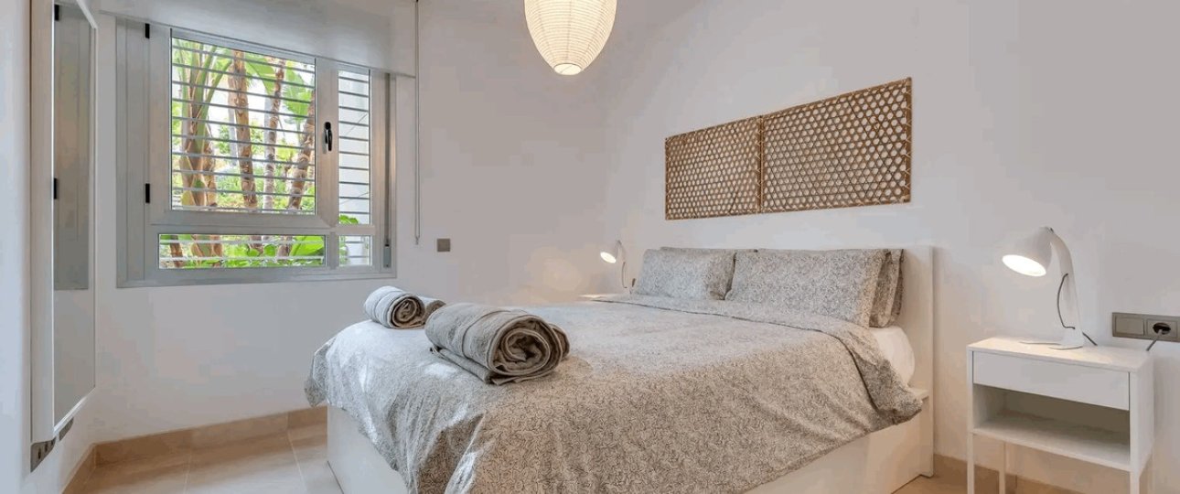 Resale - apartment - Benahavís - Los Arqueros