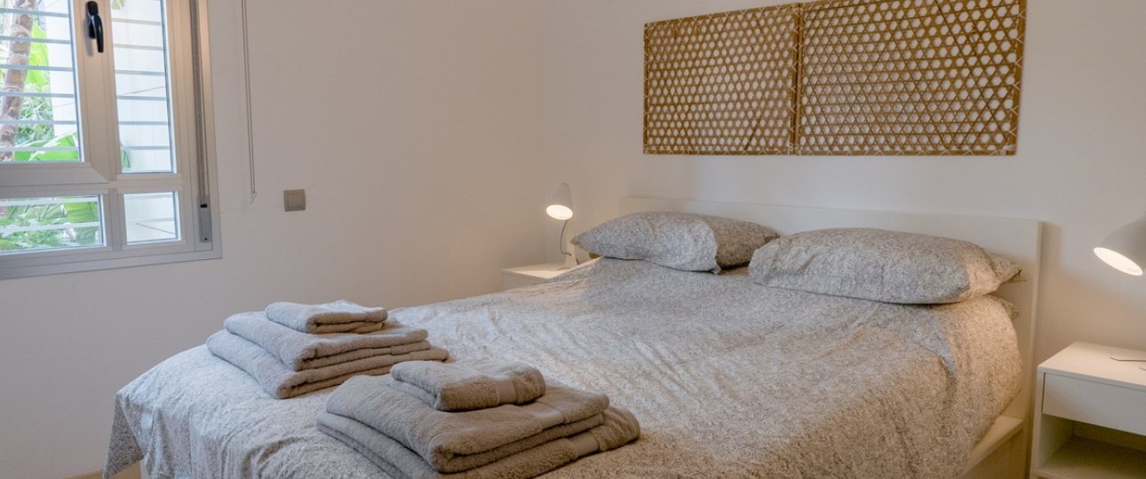 Resale - apartment - Benahavís - Los Arqueros