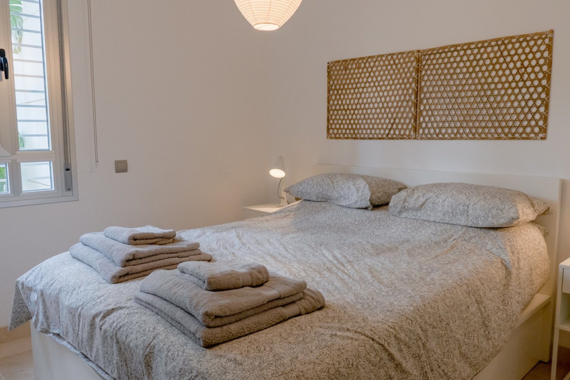 Resale - apartment - Benahavís - Los Arqueros