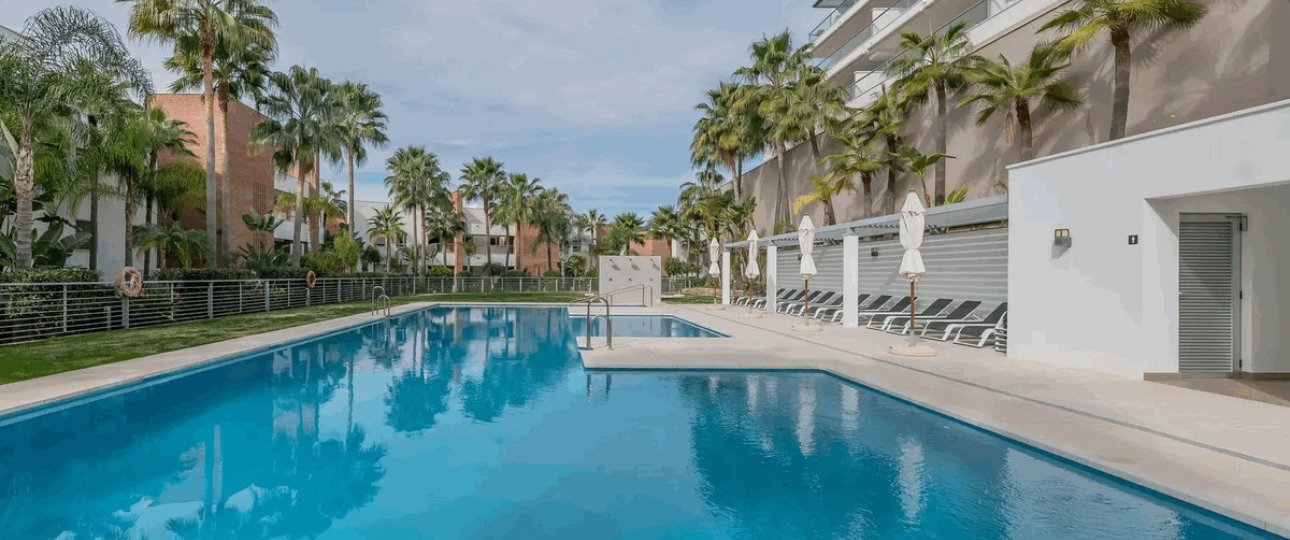 Resale - apartment - Benahavís - Los Arqueros