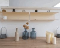 Resale - apartment - Benahavís - Los Arqueros