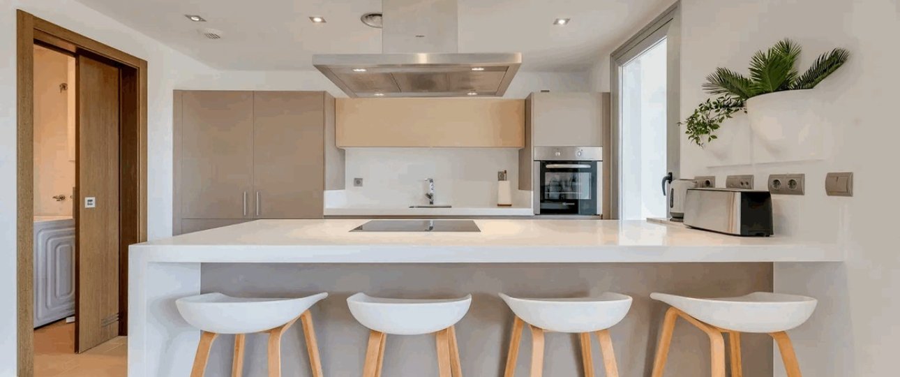 Resale - apartment - Benahavís - Los Arqueros