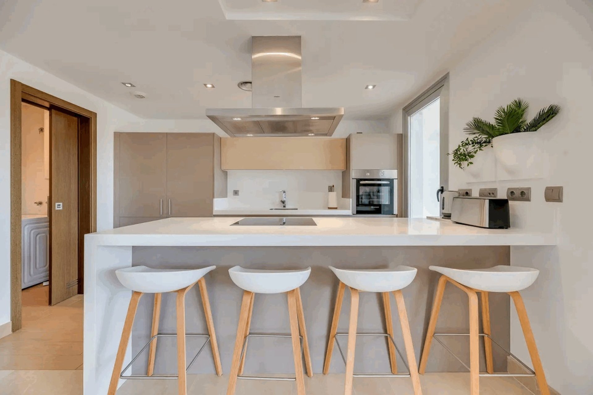 Resale - apartment - Benahavís - Los Arqueros