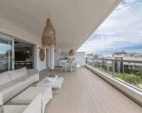 Resale - apartment - Benahavís - Los Arqueros