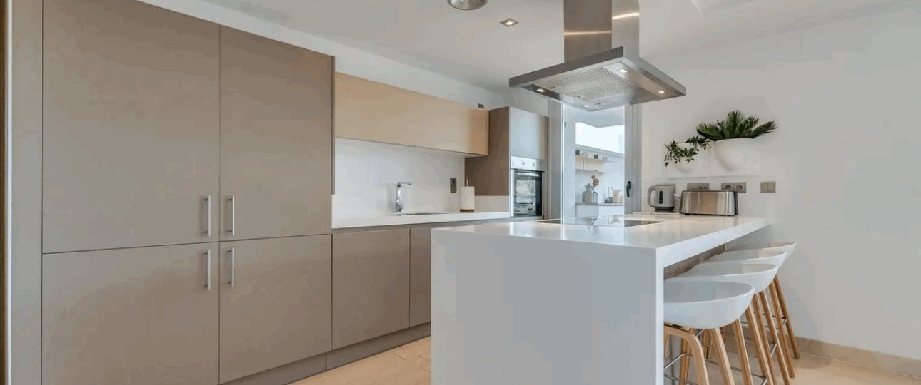 Resale - apartment - Benahavís - Los Arqueros