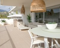 Resale - apartment - Benahavís - Los Arqueros