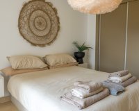 Resale - apartment - Benahavís - Los Arqueros