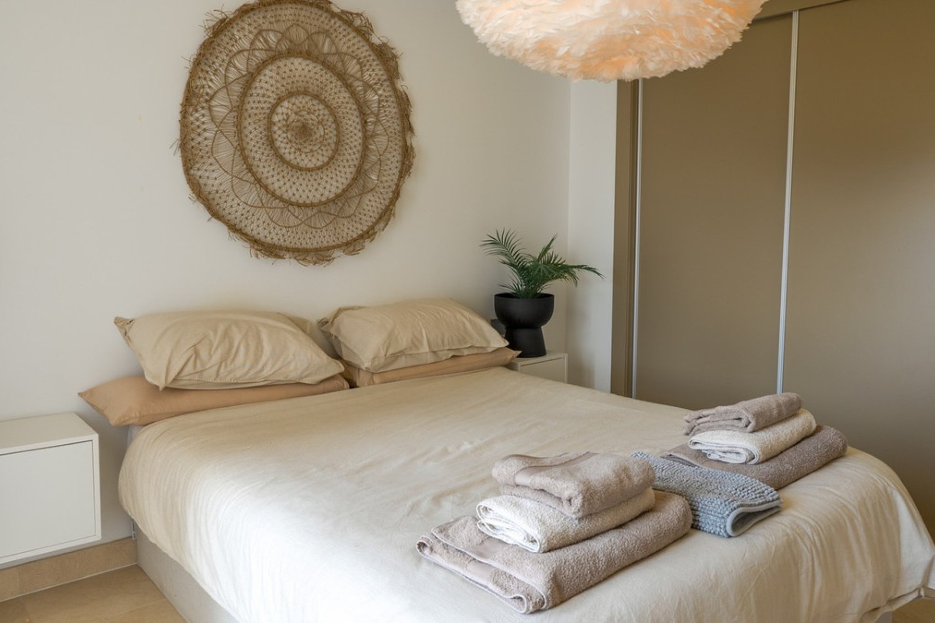 Resale - apartment - Benahavís - Los Arqueros