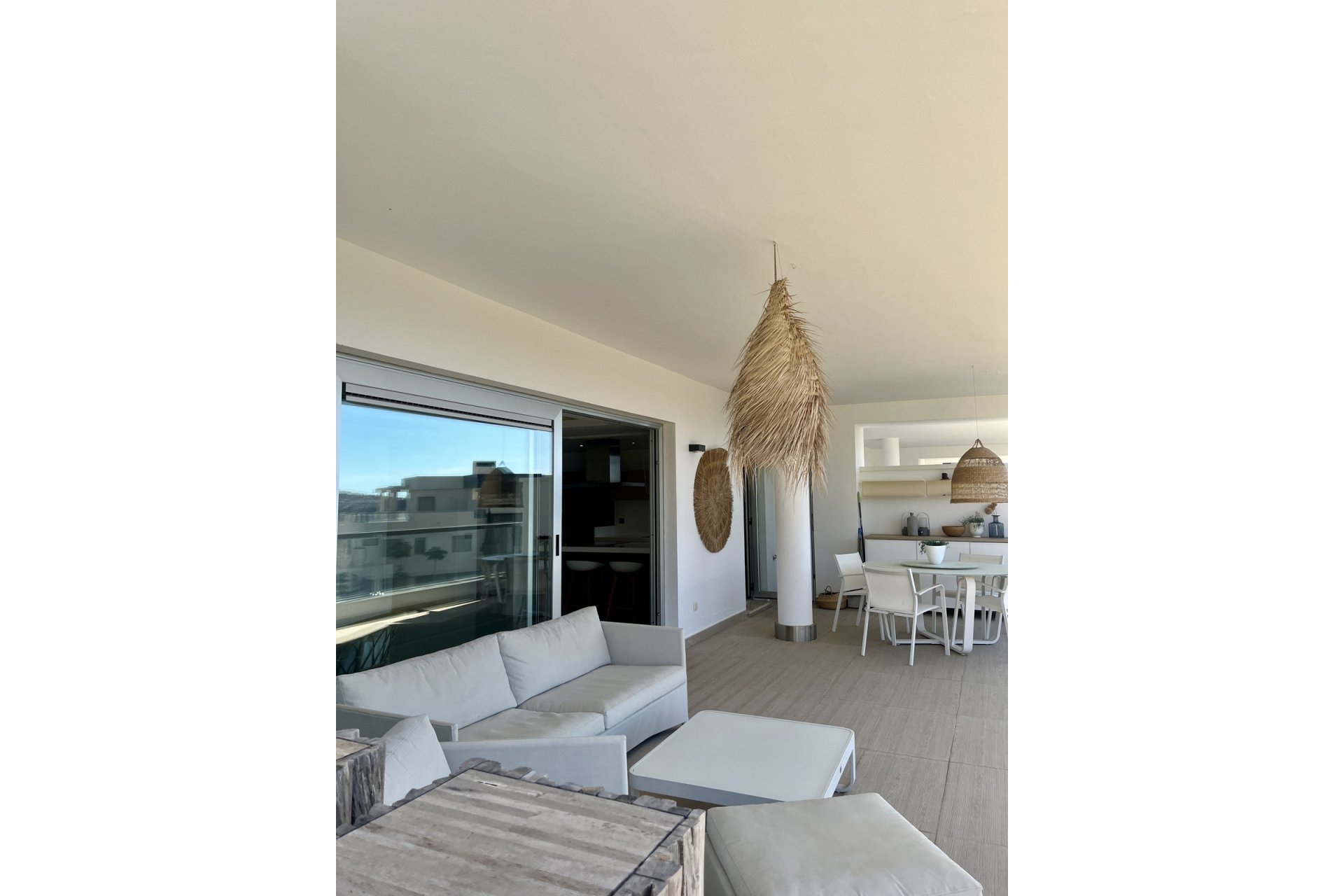 Resale - apartment - Benahavís - Los Arqueros