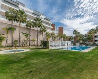 Resale - apartment - Benahavís - Los Arqueros