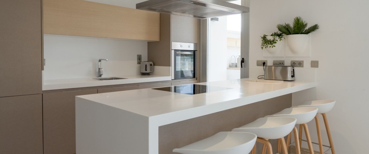 Resale - apartment - Benahavís - Los Arqueros