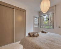 Resale - apartment - Benahavís - Los Arqueros